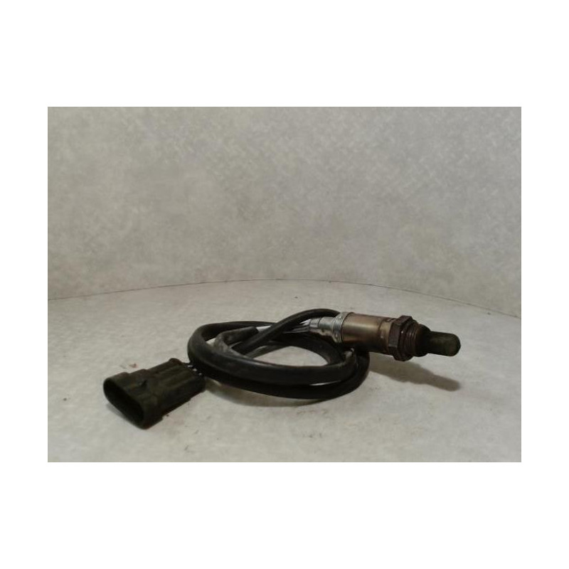 Sonde lambda FIAT PANDA 2 PHASE 1 d’occasion