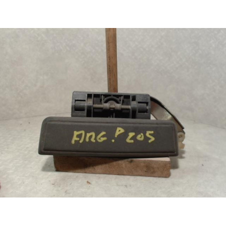 Poignee porte arriere gauche PEUGEOT 205 PHASE 1 d’occasion