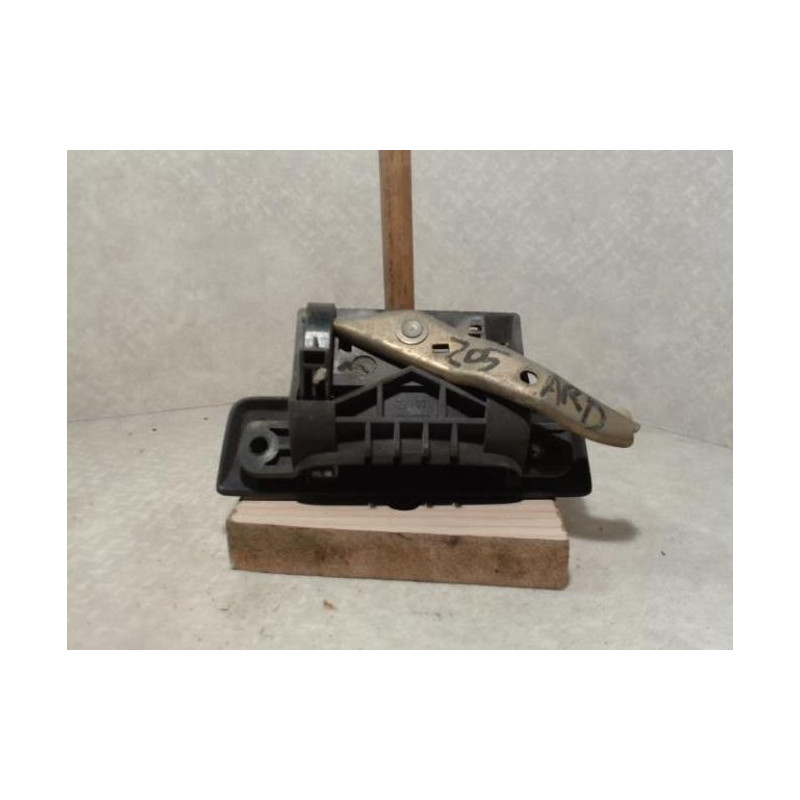Poignee porte arriere droit PEUGEOT 205 PHASE 1 d’occasion