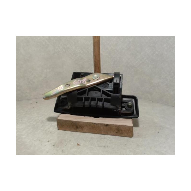 Poignee porte arriere gauche PEUGEOT 205 PHASE 1 d’occasion