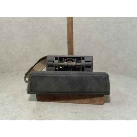 Poignee porte avant droit PEUGEOT 205 PHASE 1 d’occasion