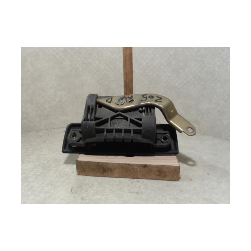 Poignee porte avant droit PEUGEOT 205 PHASE 1 d’occasion