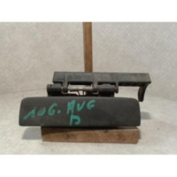 Poignee porte avant droit PEUGEOT 106 PHASE 1 d’occasion