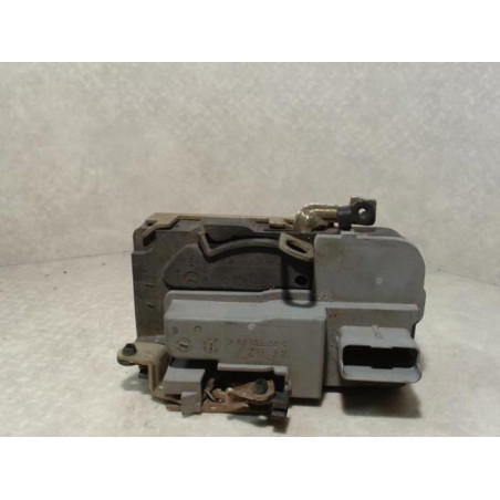 Serrure avant droit PEUGEOT 206 PHASE 1 d’occasion