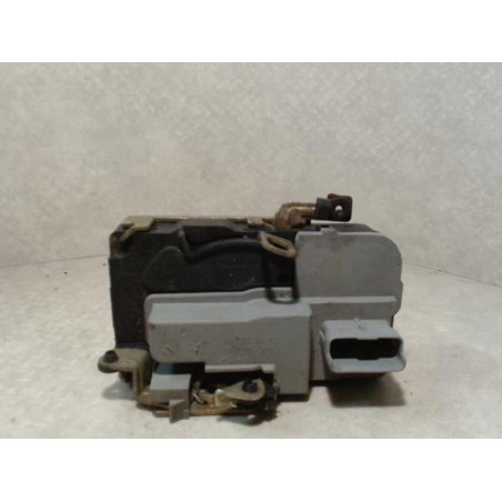 Serrure avant droit PEUGEOT 206 PHASE 1 d’occasion