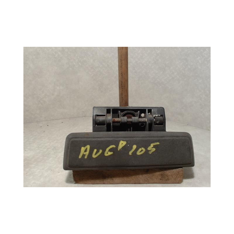 Poignee porte avant gauche PEUGEOT 205 PHASE 1 d’occasion