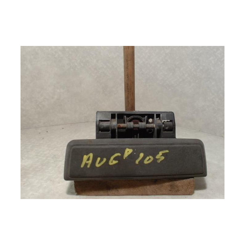 Poignee porte avant gauche PEUGEOT 205 PHASE 1 d’occasion