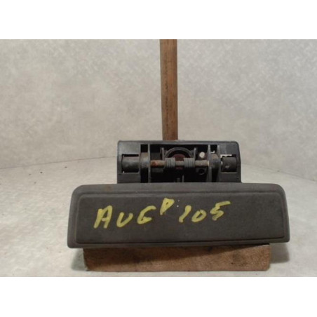 Poignee porte avant gauche PEUGEOT 205 PHASE 1 d’occasion