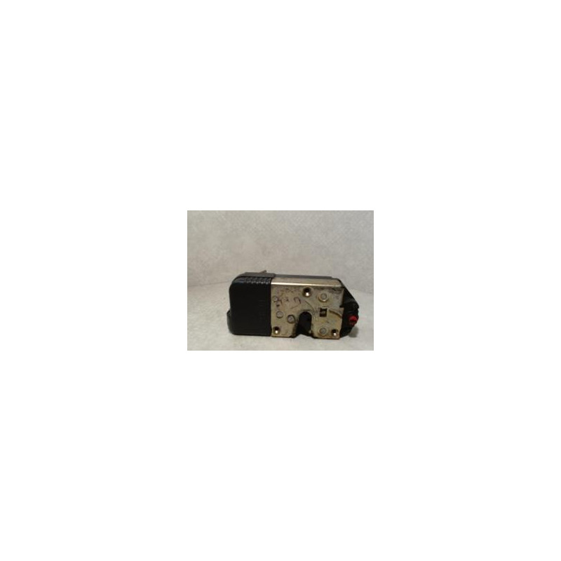 Serrure arriere droit PEUGEOT 306 PHASE 2 d’occasion