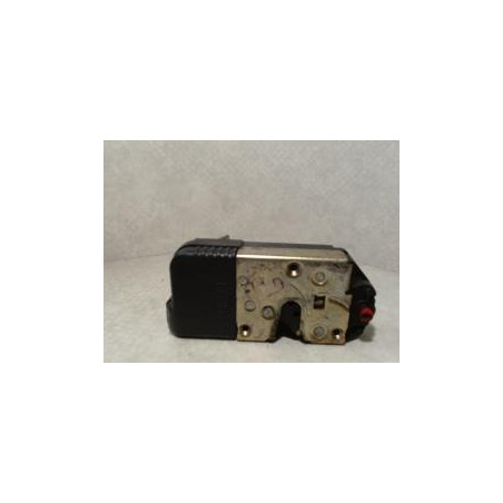 Serrure arriere droit PEUGEOT 306 PHASE 2 d’occasion