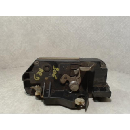 Serrure arriere droit PEUGEOT 306 PHASE 1 d’occasion