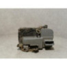 Serrure avant droit PEUGEOT 206 PHASE 1 d’occasion
