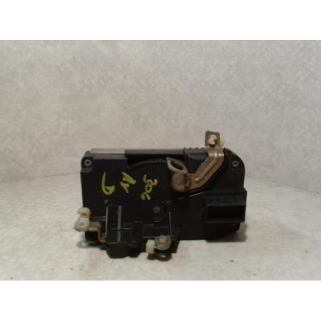 Serrure avant droit PEUGEOT 306 PHASE 1 d’occasion