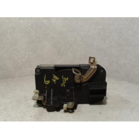 Serrure avant droit PEUGEOT 306 PHASE 1 d’occasion