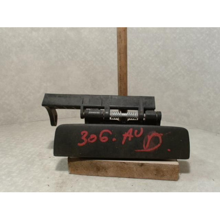 Poignee porte avant droit PEUGEOT 306 PHASE 1 d’occasion