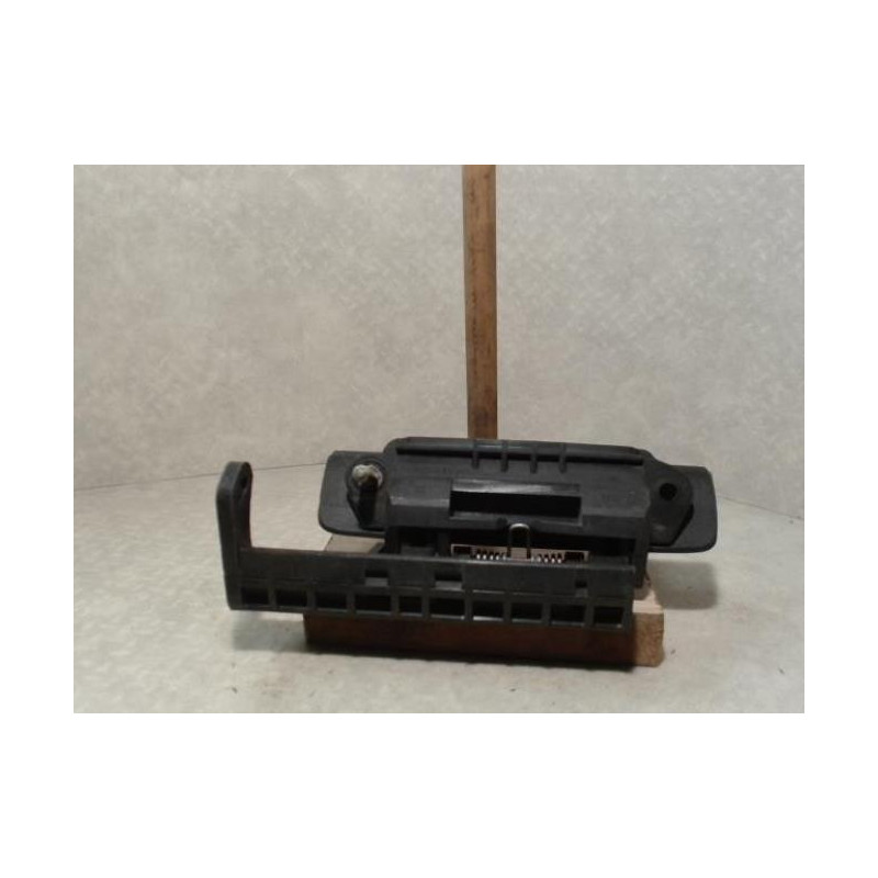 Poignee porte avant droit PEUGEOT 306 PHASE 1 d’occasion