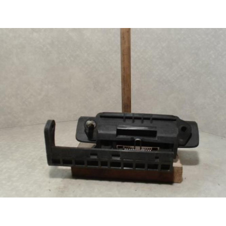 Poignee porte avant droit PEUGEOT 306 PHASE 1 d’occasion