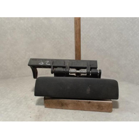 Poignee porte avant droit PEUGEOT 306 PHASE 2 d’occasion