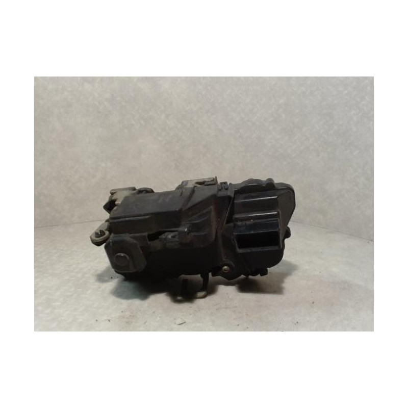 Serrure avant gauche PEUGEOT 306 PHASE 1 d’occasion