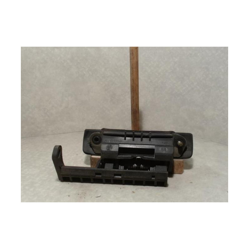 Poignee porte avant droit PEUGEOT 306 PHASE 1 d’occasion