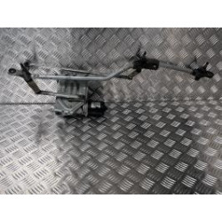 Moteur essuie glace avant RENAULT SCENIC 2 PHASE 1 d’occasion