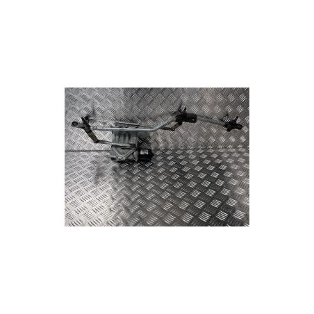 Moteur essuie glace avant RENAULT SCENIC 2 PHASE 1 d’occasion