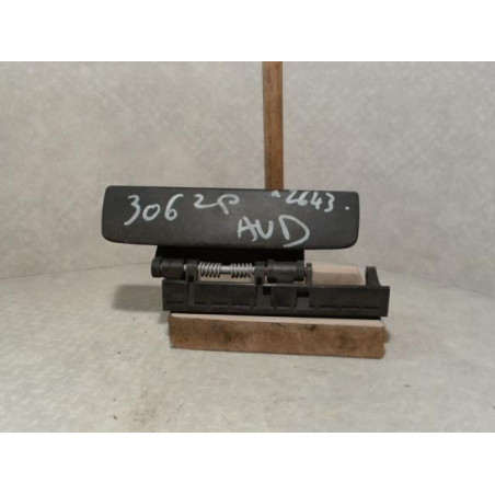Poignee porte avant droit PEUGEOT 306 PHASE 1 d’occasion