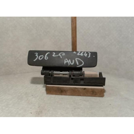 Poignee porte avant droit PEUGEOT 306 PHASE 1 d’occasion