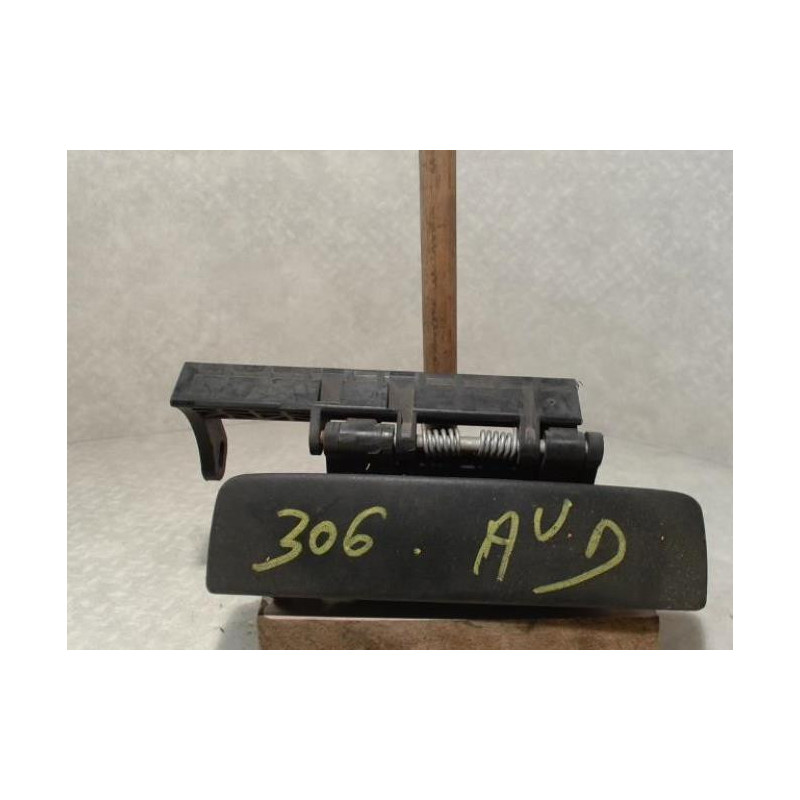 Poignee porte avant droit PEUGEOT 306 PHASE 2 d’occasion