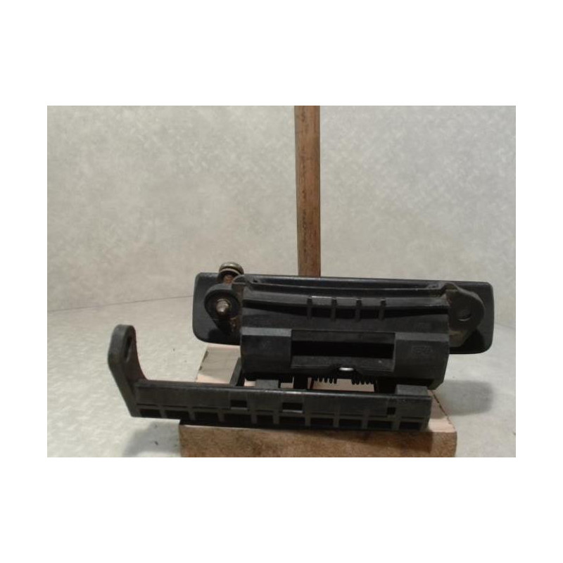 Poignee porte avant droit PEUGEOT 306 PHASE 2 d’occasion