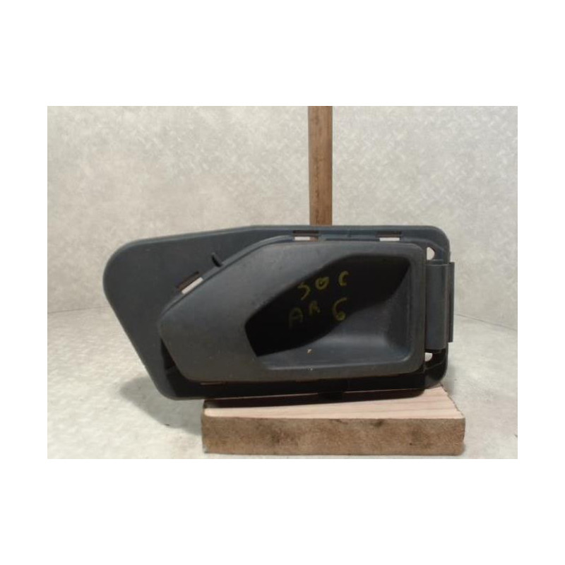 Poignee interieur arriere gauche PEUGEOT 306 PHASE 1 d’occasion