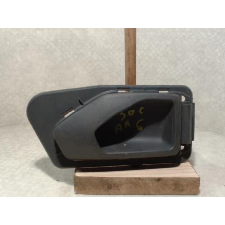 Poignee interieur arriere gauche PEUGEOT 306 PHASE 1 d’occasion
