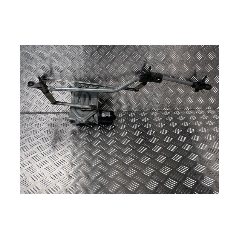 Moteur essuie glace avant RENAULT SCENIC 2 PHASE 1 d’occasion