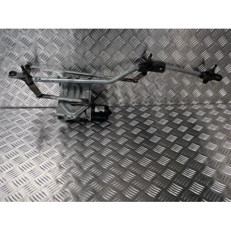 Moteur essuie glace avant RENAULT SCENIC 2 PHASE 1 d’occasion