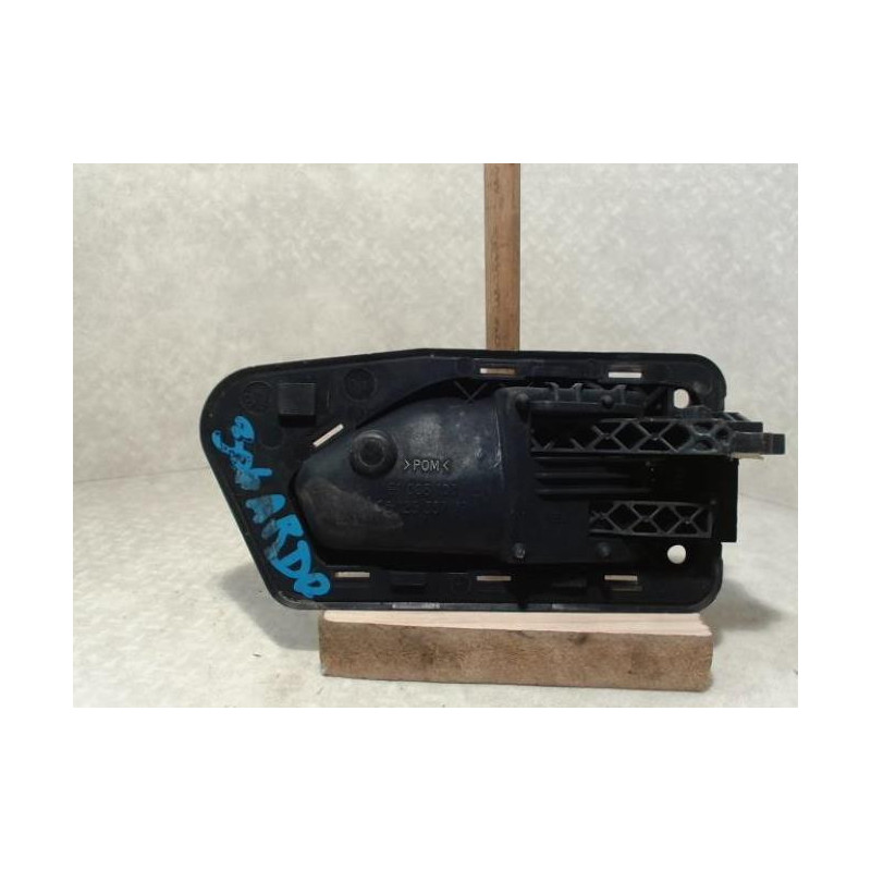 Poignee interieur arriere droit PEUGEOT 306 PHASE 1 d’occasion