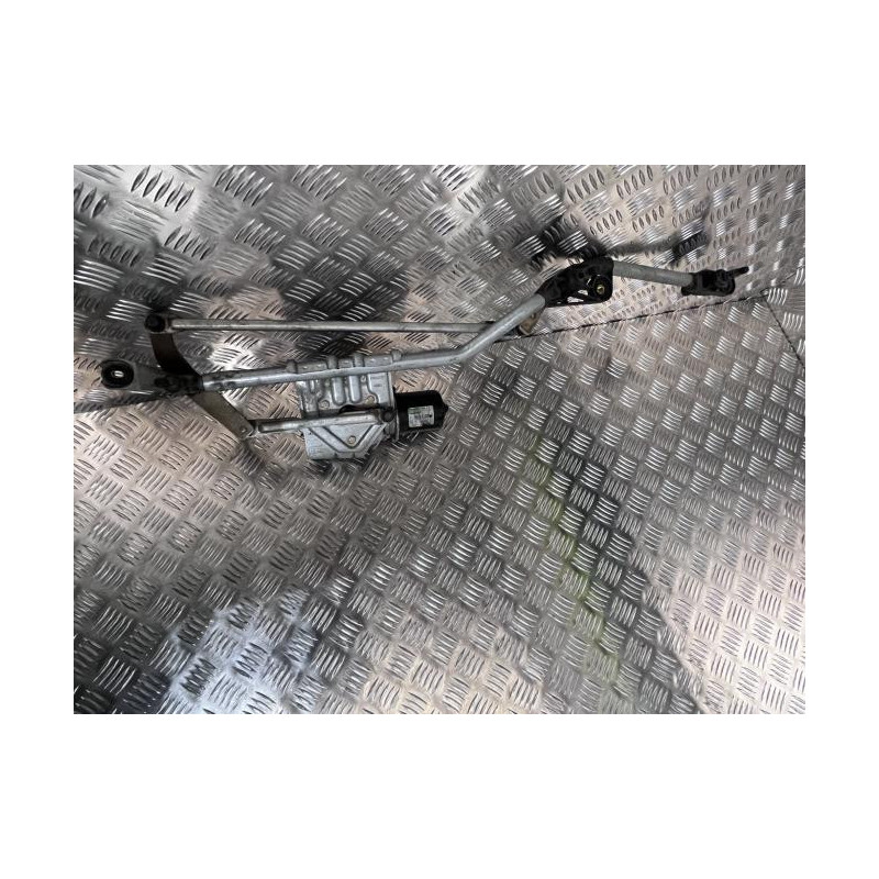 Moteur essuie glace avant RENAULT SCENIC 2 PHASE 1 d’occasion