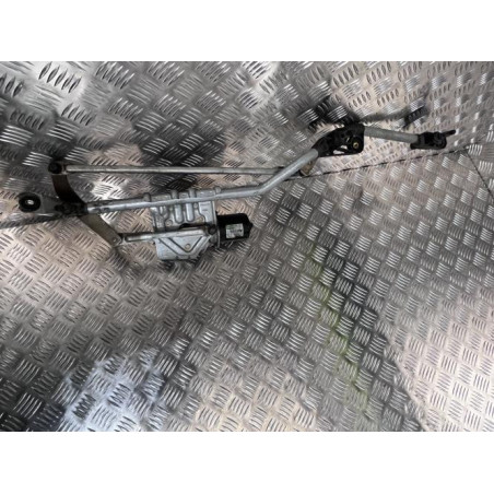 Moteur essuie glace avant RENAULT SCENIC 2 PHASE 1 d’occasion