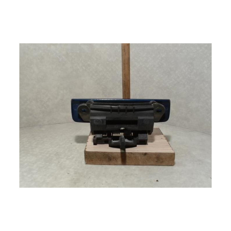 Poignee porte arriere droit PEUGEOT 306 PHASE 2 d’occasion