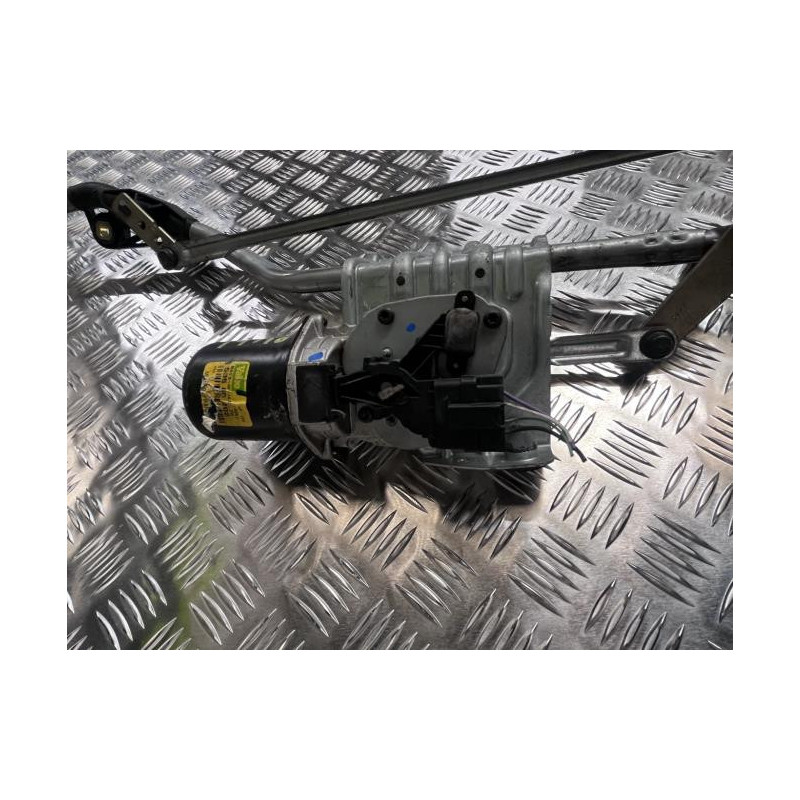 Moteur essuie glace avant RENAULT SCENIC 2 PHASE 1 d’occasion