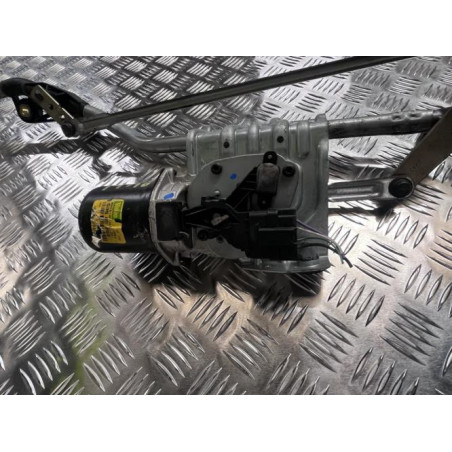 Moteur essuie glace avant RENAULT SCENIC 2 PHASE 1 d’occasion