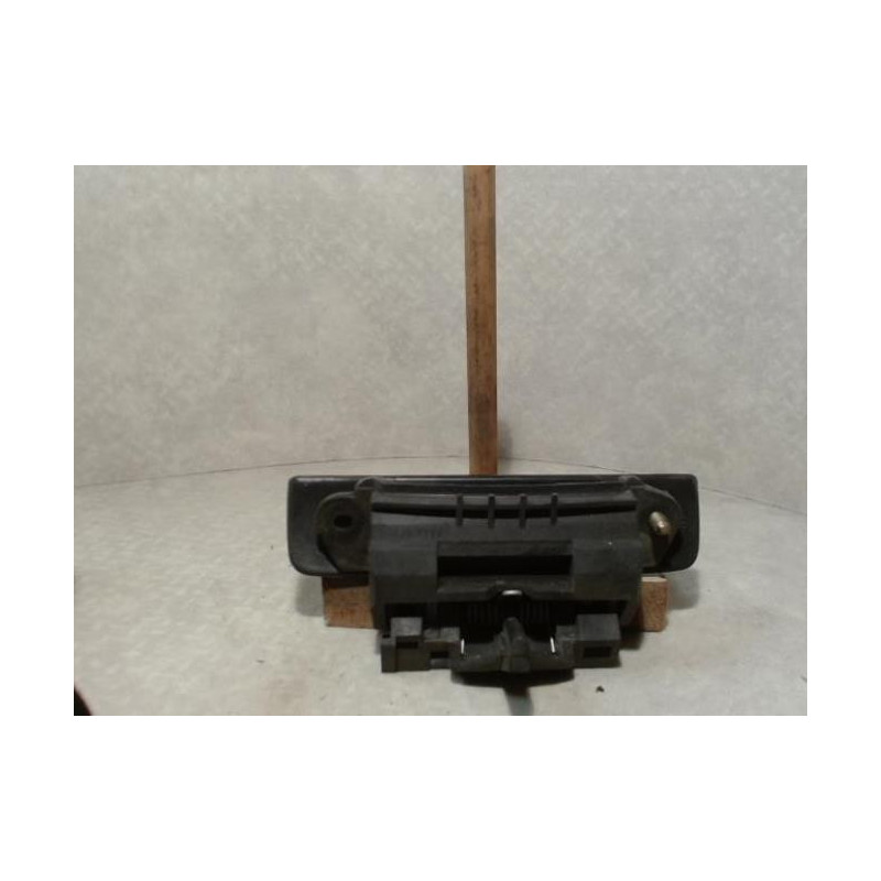 Poignee porte arriere droit PEUGEOT 306 PHASE 1 d’occasion