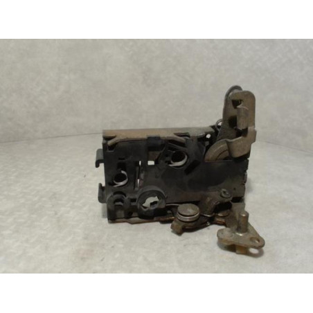 Serrure avant droit PEUGEOT 405 PHASE 2 d’occasion