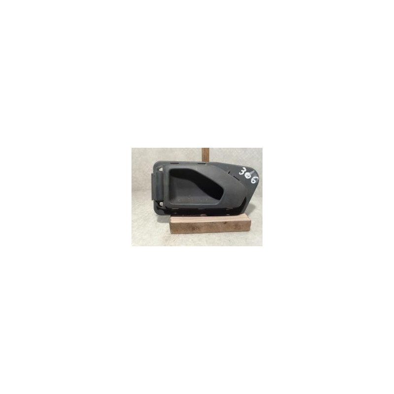 Poignee interieur avant droit PEUGEOT 306 PHASE 2 d’occasion