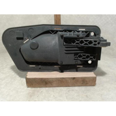 Poignee interieur avant droit PEUGEOT 306 PHASE 2 d’occasion