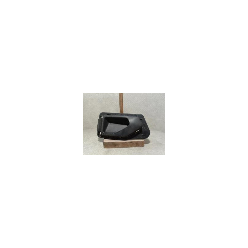Poignee interieur avant gauche PEUGEOT 306 PHASE 2 d’occasion