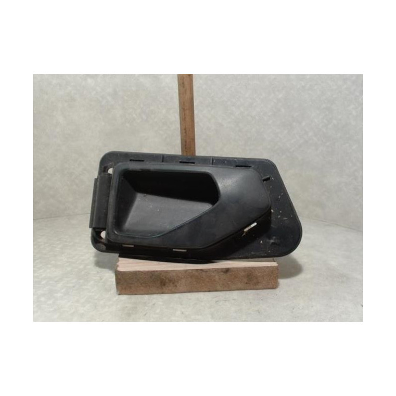 Poignee interieur avant gauche PEUGEOT 306 PHASE 2 d’occasion