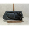 Poignee interieur avant gauche PEUGEOT 306 PHASE 2 d’occasion