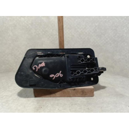 Poignee interieur avant gauche PEUGEOT 306 PHASE 2 d’occasion