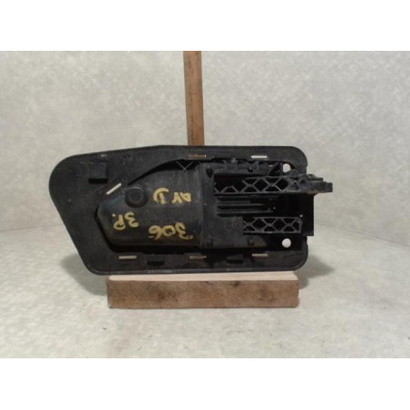 Poignee interieur avant droit PEUGEOT 306 PHASE 2 d’occasion