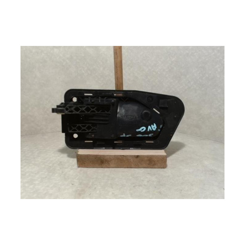 Poignee interieur avant gauche PEUGEOT 306 PHASE 1 d’occasion